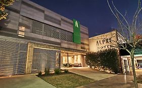 Hotel Alpre